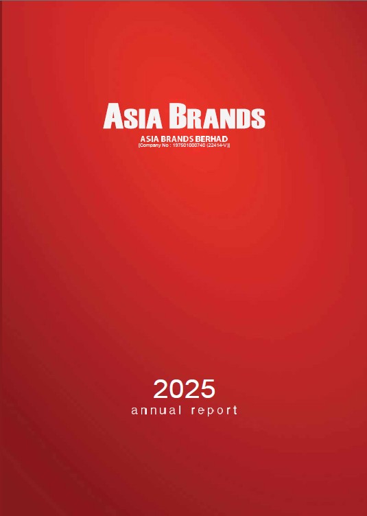 Annual Report 2025